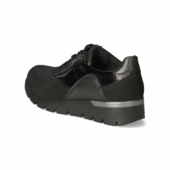 WALDLÄUFER Low Sneaker - Bronx Taip Schwarz 11 WALDLÄUFER Low Sneaker - Bronx Taip Schwarz -GEBRUEDER GOETZ Verkäufe 2130060004 3