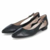 Paul Green Ballerinas - Schwarz 2 Paul Green Ballerinas - Schwarz -GEBRUEDER GOETZ Verkäufe 2210010032 1