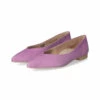 Paul Green Ballerinas - Violett 1 Paul Green Ballerinas - Violett -GEBRUEDER GOETZ Verkäufe 2218760000 1