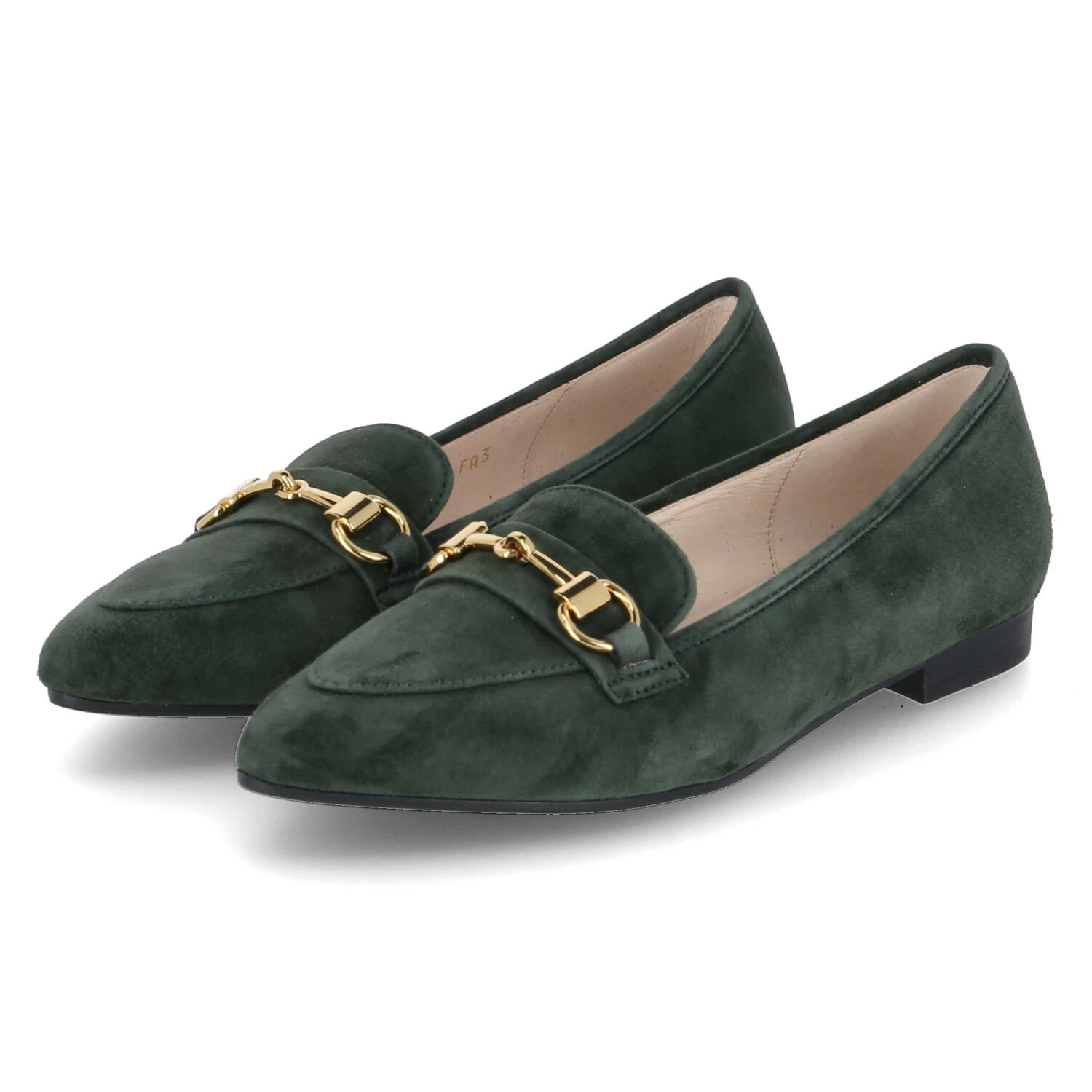 Gabor Ballerinas - Forest 3 Gabor Ballerinas - Forest