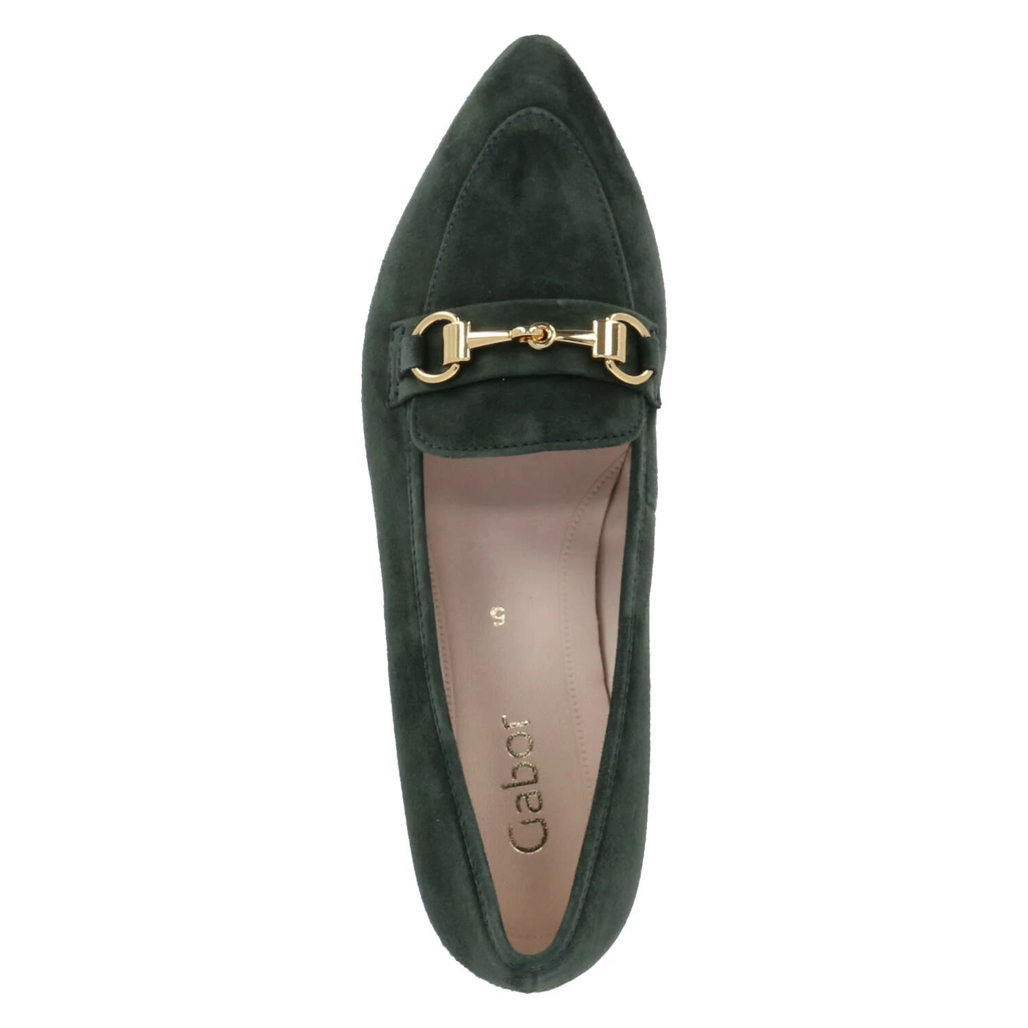 Gabor Ballerinas - Forest 8 Gabor Ballerinas - Forest – Bild 6