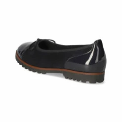 Gabor Ballerinas - Atlantik (cognac) 11 Gabor Ballerinas - Atlantik (cognac) -GEBRUEDER GOETZ Verkäufe 2228060003 3