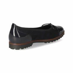 Gabor Ballerinas - Atlantik (cognac) 12 Gabor Ballerinas - Atlantik (cognac) -GEBRUEDER GOETZ Verkäufe 2228060003 4