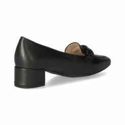 Gabor Pumps - Schwarz (schwarz) -GEBRUEDER GOETZ Verkäufe 2230010014 4