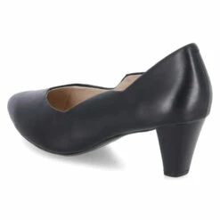 Caprice Pumps - Black -GEBRUEDER GOETZ Verkäufe 2230010058 3
