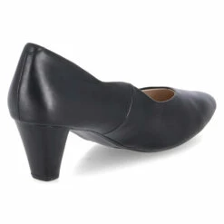 Caprice Pumps - Black -GEBRUEDER GOETZ Verkäufe 2230010058 4