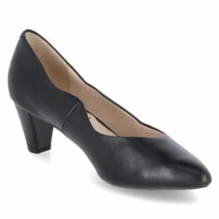 Caprice Pumps - Black -GEBRUEDER GOETZ Verkäufe 2230010058 5