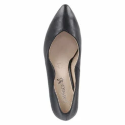 Caprice Pumps - Black -GEBRUEDER GOETZ Verkäufe 2230010058 6