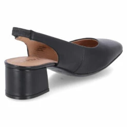 Caprice Slingpumps - Black -GEBRUEDER GOETZ Verkäufe 2230010092 4