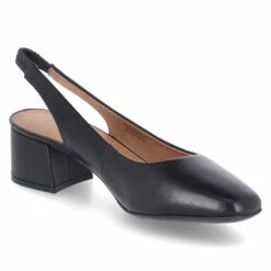 Caprice Slingpumps - Black -GEBRUEDER GOETZ Verkäufe 2230010092 5