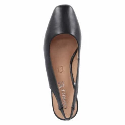 Caprice Slingpumps - Black -GEBRUEDER GOETZ Verkäufe 2230010092 6