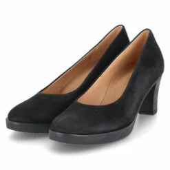 Gabor Pumps - Schwarz (s.s/s)