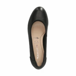 Tamaris Keil-Ballerinas - Black -GEBRUEDER GOETZ Verkäufe 2230010510 6