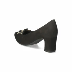 Gabor Pumps - Schwarz (uni+gold) 11 Gabor Pumps - Schwarz (uni+gold) -GEBRUEDER GOETZ Verkäufe 2230060008 3