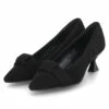Pumps LAIKA - Camoscio Nero 2 Pumps LAIKA - Camoscio Nero -GEBRUEDER GOETZ Verkäufe 2230060013 1