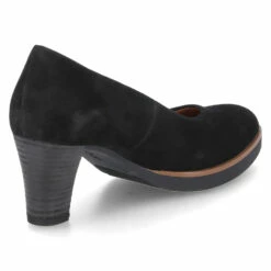 Gabor Pumps - Schwarz (s.s/c) 12 Gabor Pumps - Schwarz (s.s/c) -GEBRUEDER GOETZ Verkäufe 2230060022 4