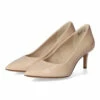 S.Oliver Pumps - Nude Patent 2 S.Oliver Pumps - Nude Patent -GEBRUEDER GOETZ Verkäufe 2230470005 1