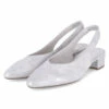 Gabor Slingpumps - Ice 2 Gabor Slingpumps - Ice -GEBRUEDER GOETZ Verkäufe 2230910000 1