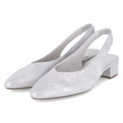 Gabor Slingpumps - Ice