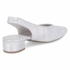 Gabor Slingpumps - Ice -GEBRUEDER GOETZ Verkäufe 2230910000 4