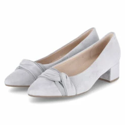 Gabor Pumps - Light Grey