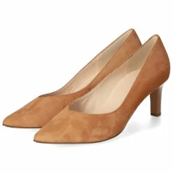 HÖGL Pumps - Camel