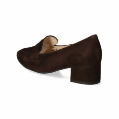 Gabor Hochfront-Pumps - Chocolate 11 Gabor Hochfront-Pumps - Chocolate -GEBRUEDER GOETZ Verkäufe 2233060021 3