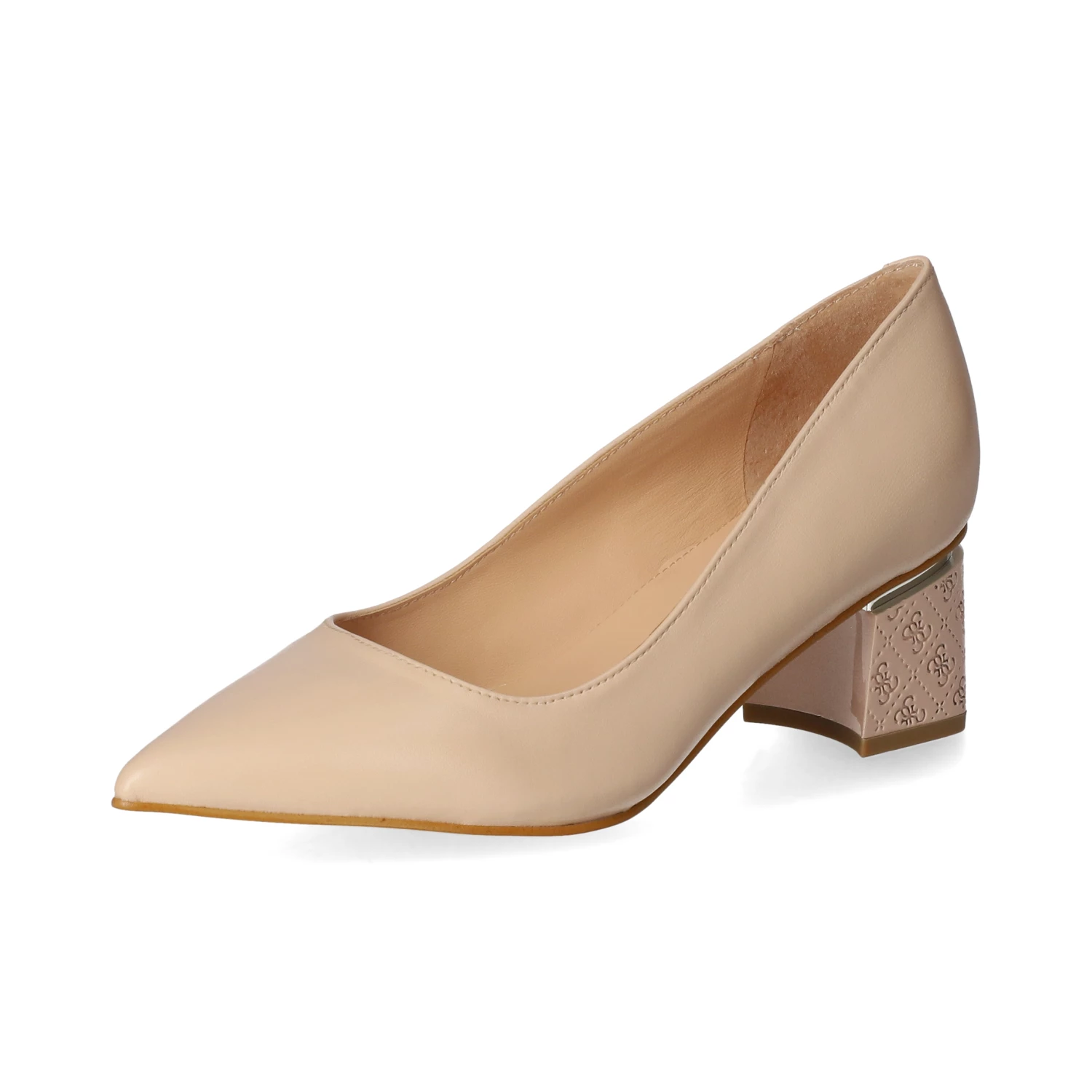 Guess Pumps KODY - Blush 4 Guess Pumps KODY - Blush – Bild 2