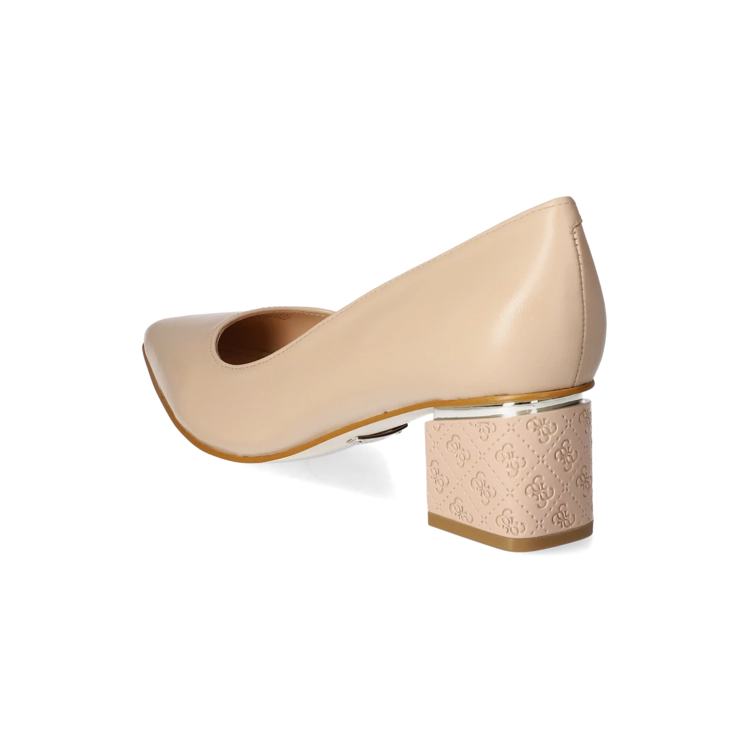 Guess Pumps KODY - Blush 5 Guess Pumps KODY - Blush – Bild 3