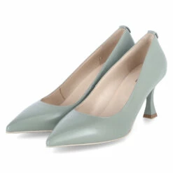 Nero Giardini Pumps VERNICE - Salvia