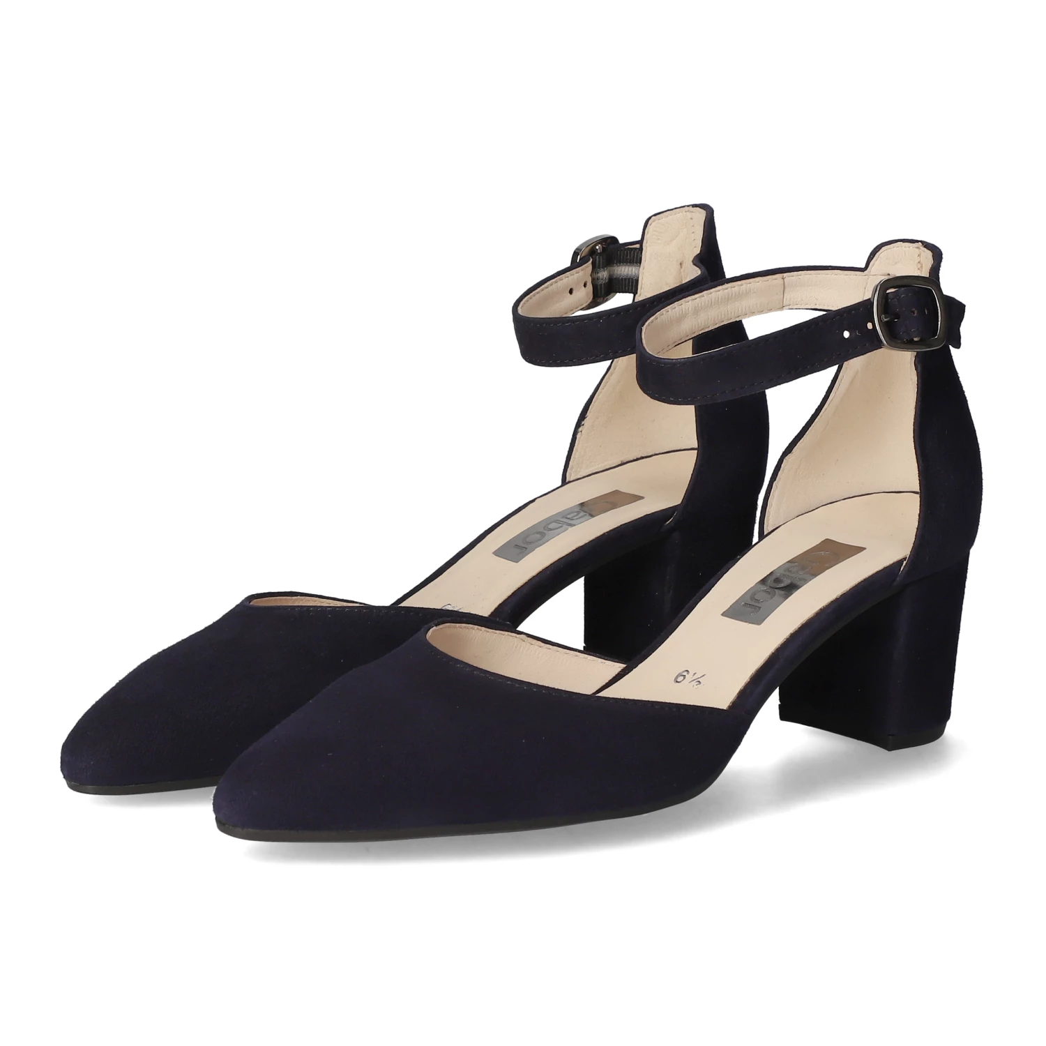 Gabor Spangenpumps 3 Gabor Spangenpumps