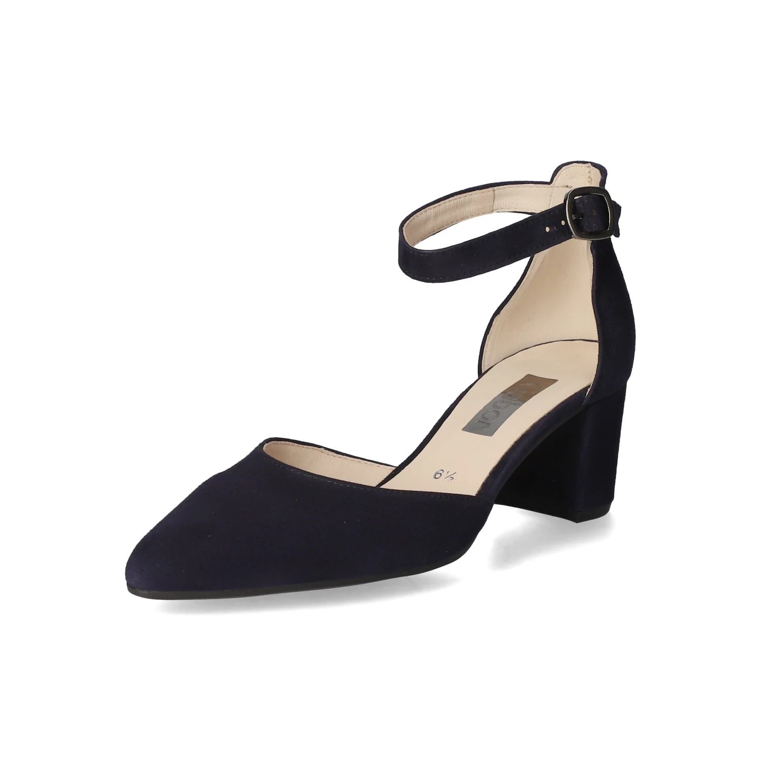 Gabor Spangenpumps 4 Gabor Spangenpumps – Bild 2