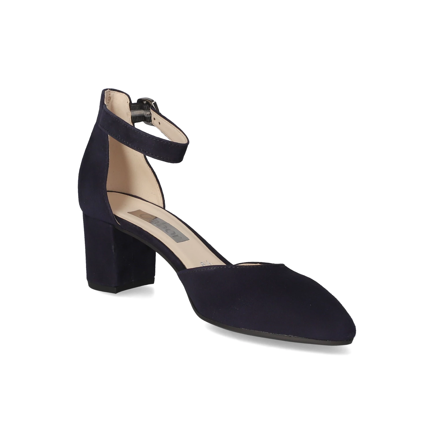 Gabor Spangenpumps 7 Gabor Spangenpumps – Bild 5