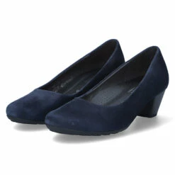 Gabor Pumps - Blau