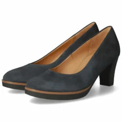Gabor Pumps - Dark-blue (s.s/c)