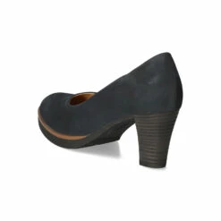 Gabor Pumps - Dark-blue (s.s/c) 11 Gabor Pumps - Dark-blue (s.s/c) -GEBRUEDER GOETZ Verkäufe 2238060012 3