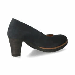 Gabor Pumps - Dark-blue (s.s/c) 12 Gabor Pumps - Dark-blue (s.s/c) -GEBRUEDER GOETZ Verkäufe 2238060012 4