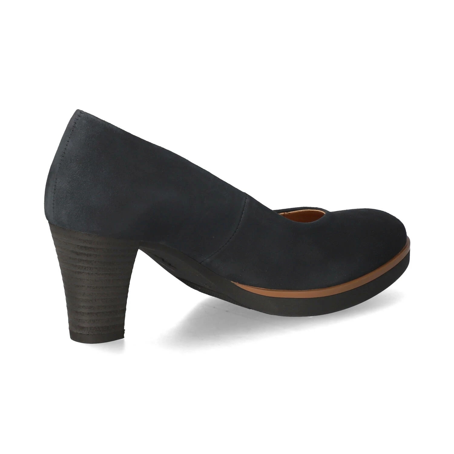 Gabor Pumps - Dark-blue (s.s/c) 6 Gabor Pumps - Dark-blue (s.s/c) – Bild 4