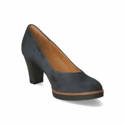 Gabor Pumps - Dark-blue (s.s/c) 13 Gabor Pumps - Dark-blue (s.s/c) -GEBRUEDER GOETZ Verkäufe 2238060012 5