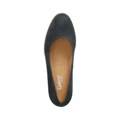 Gabor Pumps - Dark-blue (s.s/c) 14 Gabor Pumps - Dark-blue (s.s/c) -GEBRUEDER GOETZ Verkäufe 2238060012 6