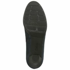 Gabor Pumps - Dark-blue (s.s/c) 15 Gabor Pumps - Dark-blue (s.s/c) -GEBRUEDER GOETZ Verkäufe 2238060012 7