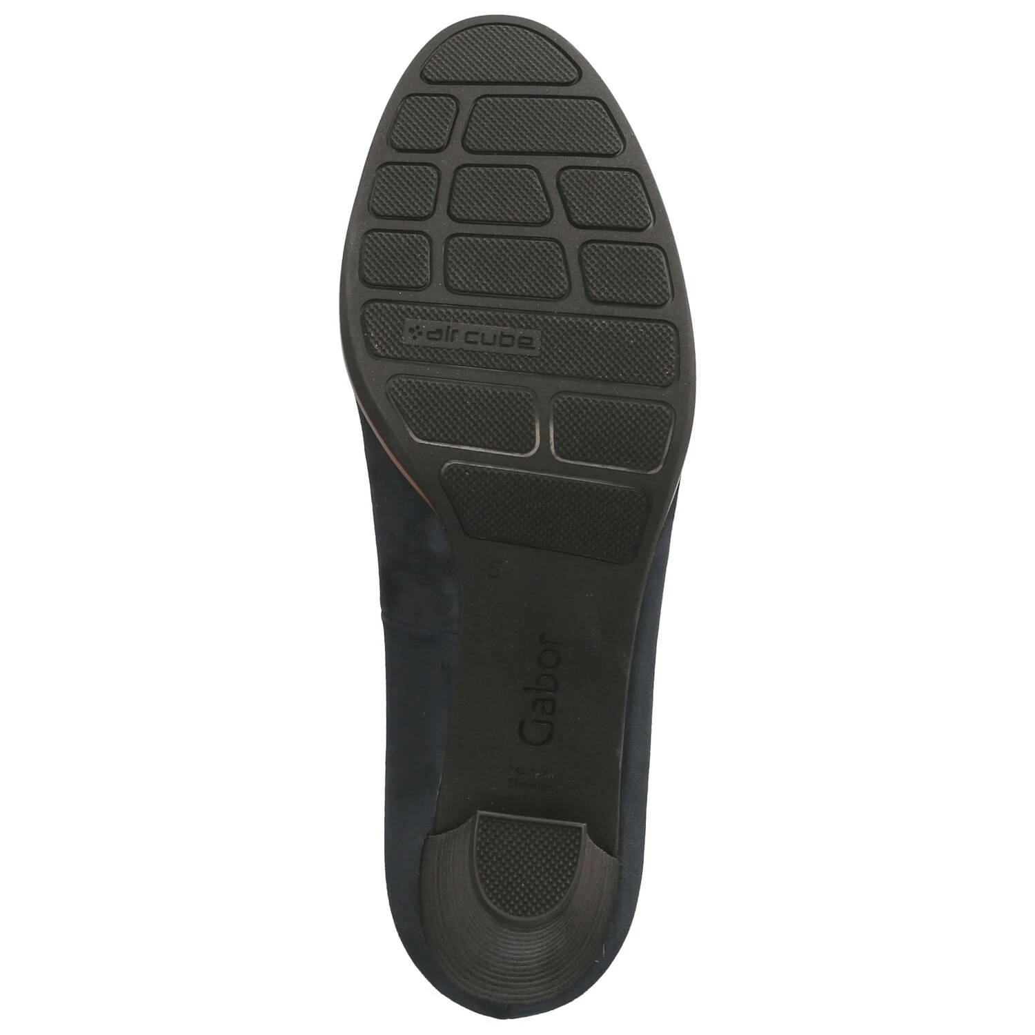 Gabor Pumps - Dark-blue (s.s/c) 9 Gabor Pumps - Dark-blue (s.s/c) – Bild 7