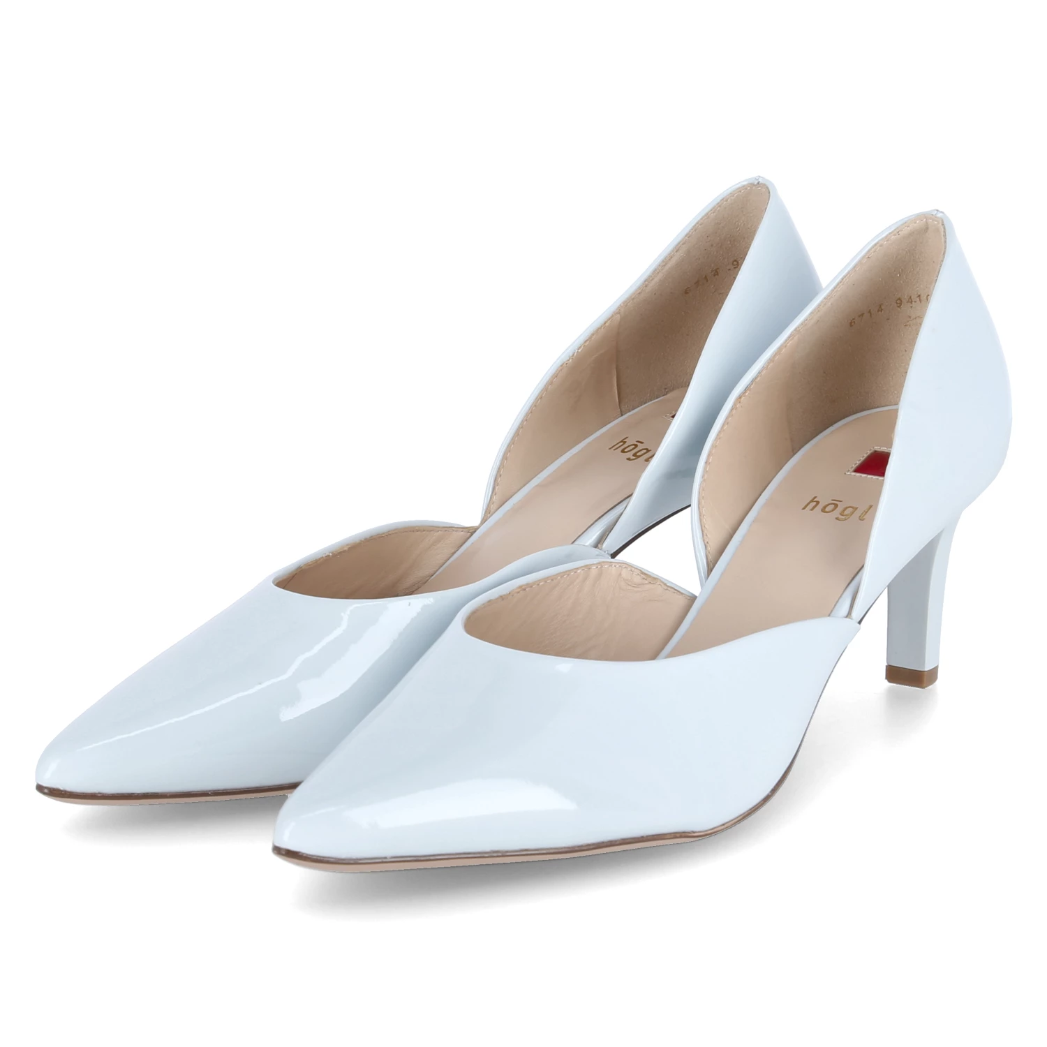 HÖGL Pumps - Lightazu 3 HÖGL Pumps - Lightazu