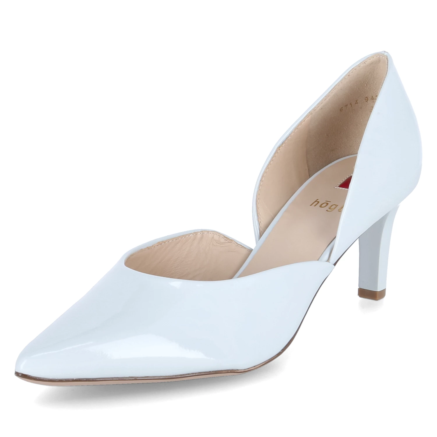 HÖGL Pumps - Lightazu 4 HÖGL Pumps - Lightazu – Bild 2