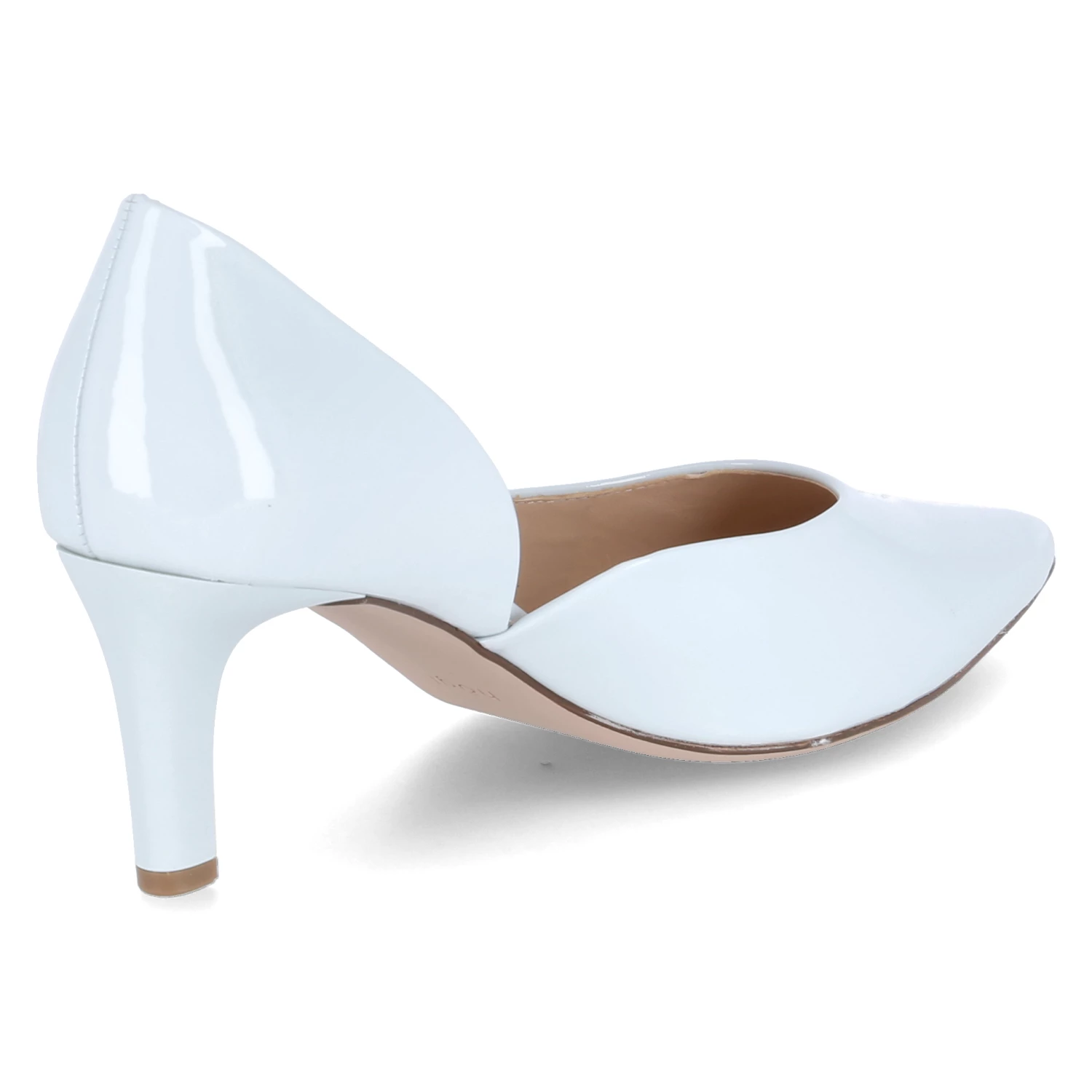 HÖGL Pumps - Lightazu 6 HÖGL Pumps - Lightazu – Bild 4