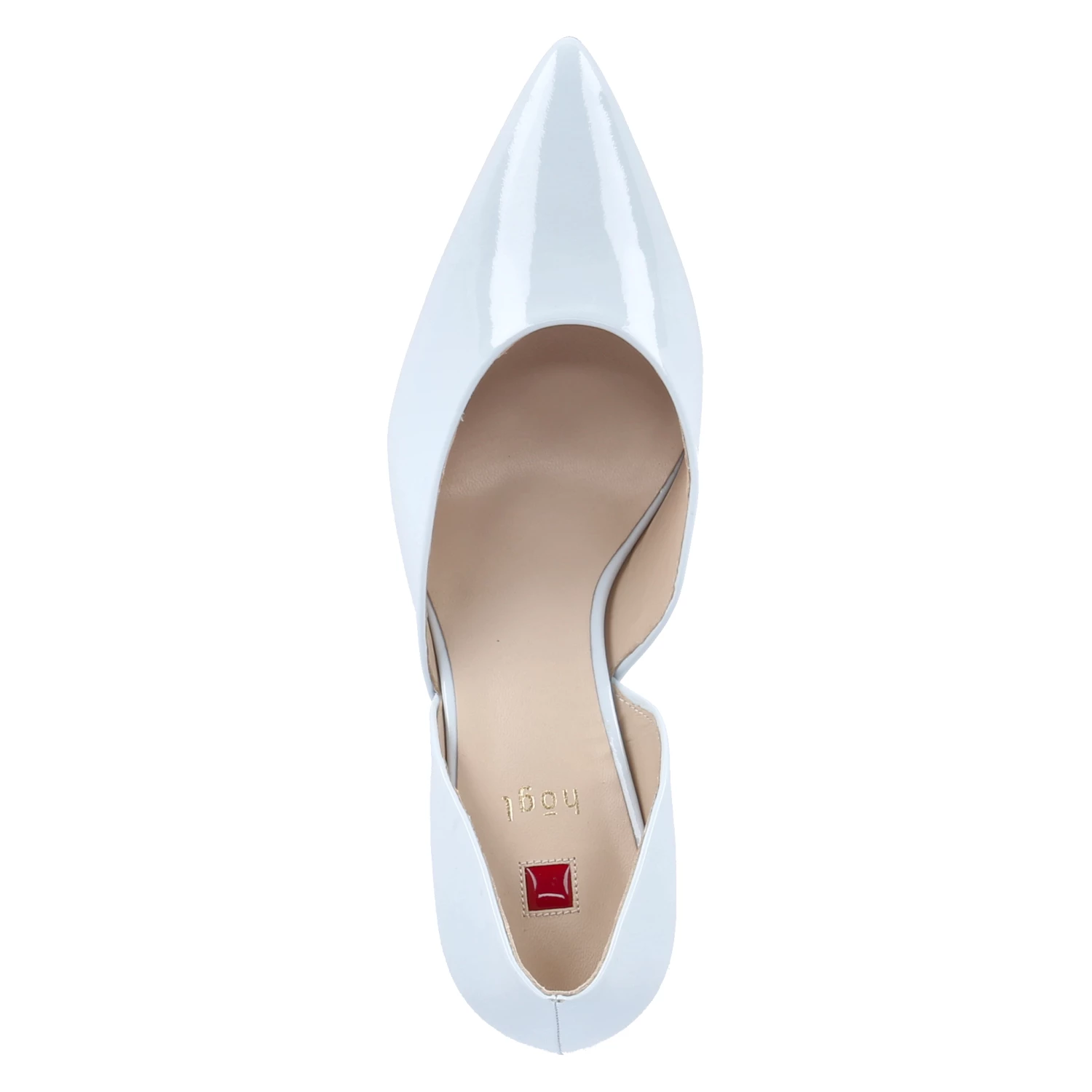 HÖGL Pumps - Lightazu 8 HÖGL Pumps - Lightazu – Bild 6