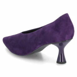 HÖGL Pumps - Purple -GEBRUEDER GOETZ Verkäufe 2238760001 3