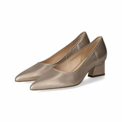 HÖGL Pumps - Bronce