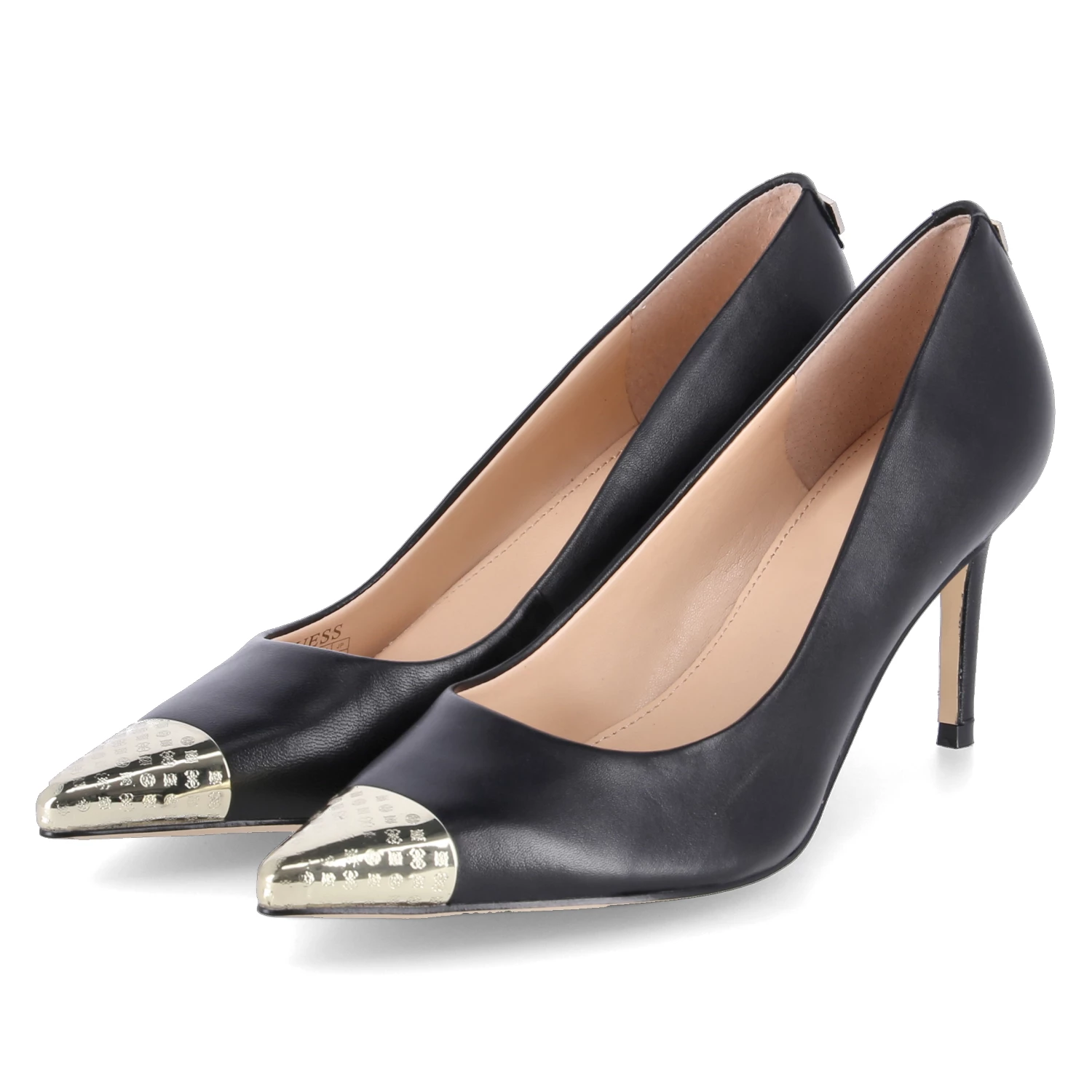 Guess Pumps ALOMA - Black 3 Guess Pumps ALOMA - Black