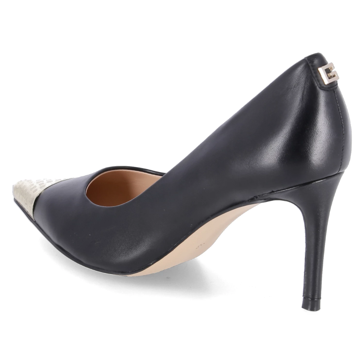 Guess Pumps ALOMA - Black 5 Guess Pumps ALOMA - Black – Bild 3